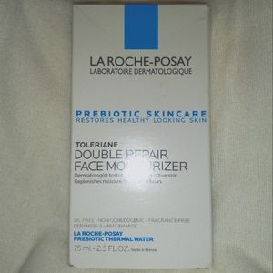 TOLERIANE Double Repair Face Moisturizer by La Roche Posay NIB